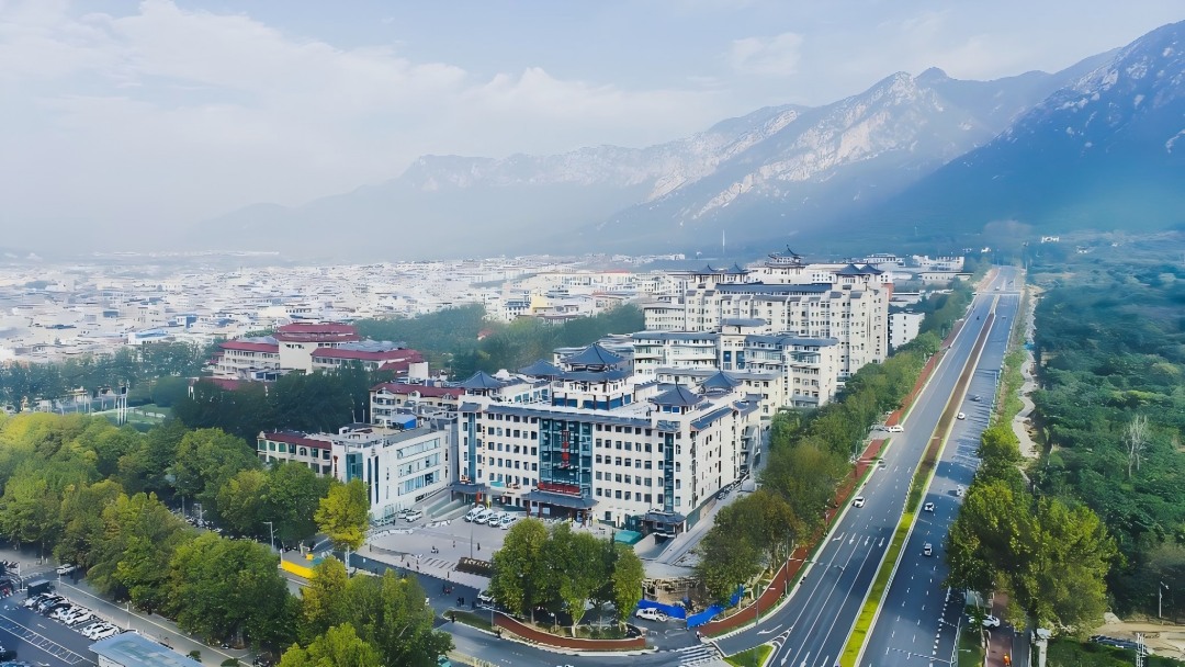 ‌以科技赋能医疗：登封市总医院推动设施智能化改造