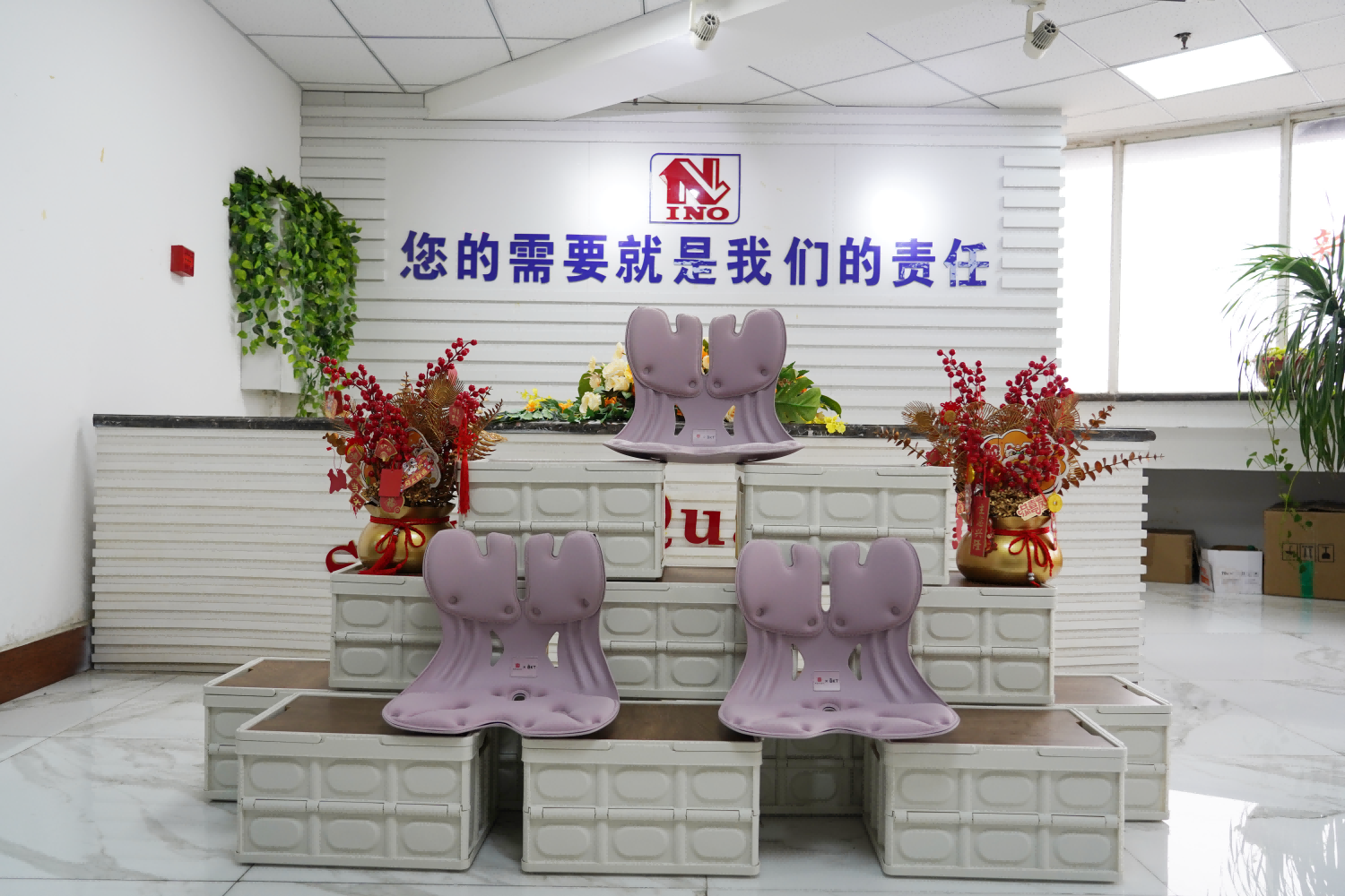 情暖三八，礼赠芳华 | 女神节暖心福利送达！